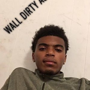 Meet your Posher, Isaiah